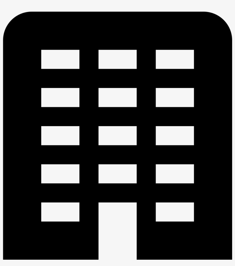 Png 50 Px - Icono Building, transparent png download