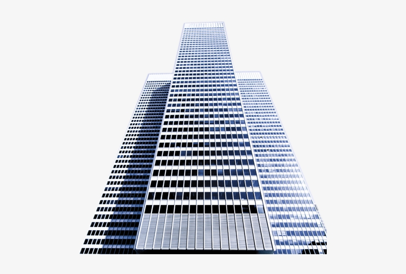Los Horarios Y Las Cámaras Que Deseen Vigilar, Son - High Resolution Modern Architecture, transparent png download