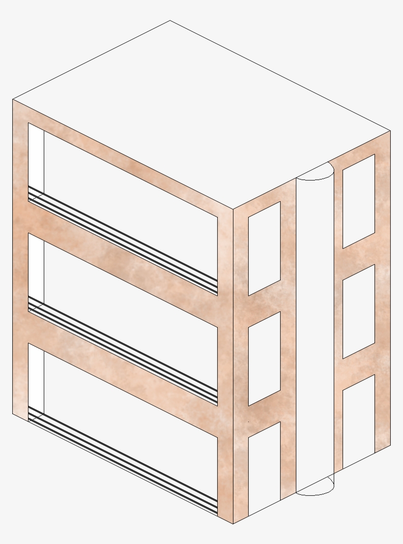 Edificio - Architecture, transparent png download