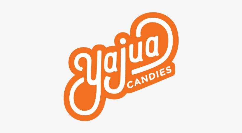 Yajua Candies - Calligraphy, transparent png download