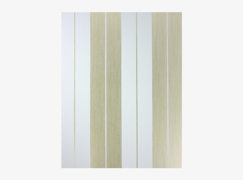 A Gold Stripe On A Pale Aqua Blue Background - Wallpaper, transparent png download
