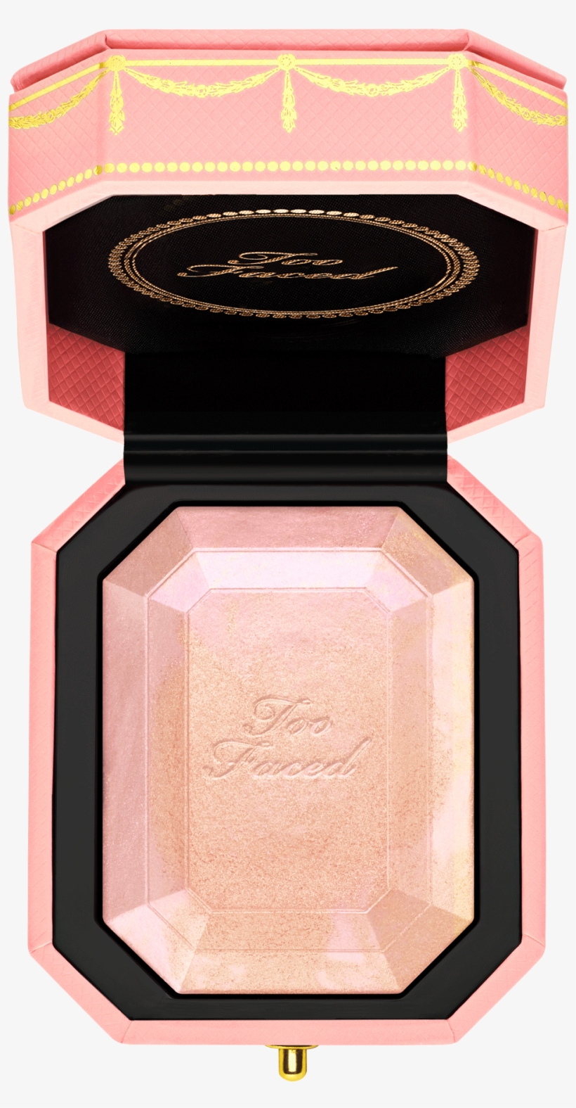 Diamond Light Highlighter - Diamond Light Too Faced, transparent png download