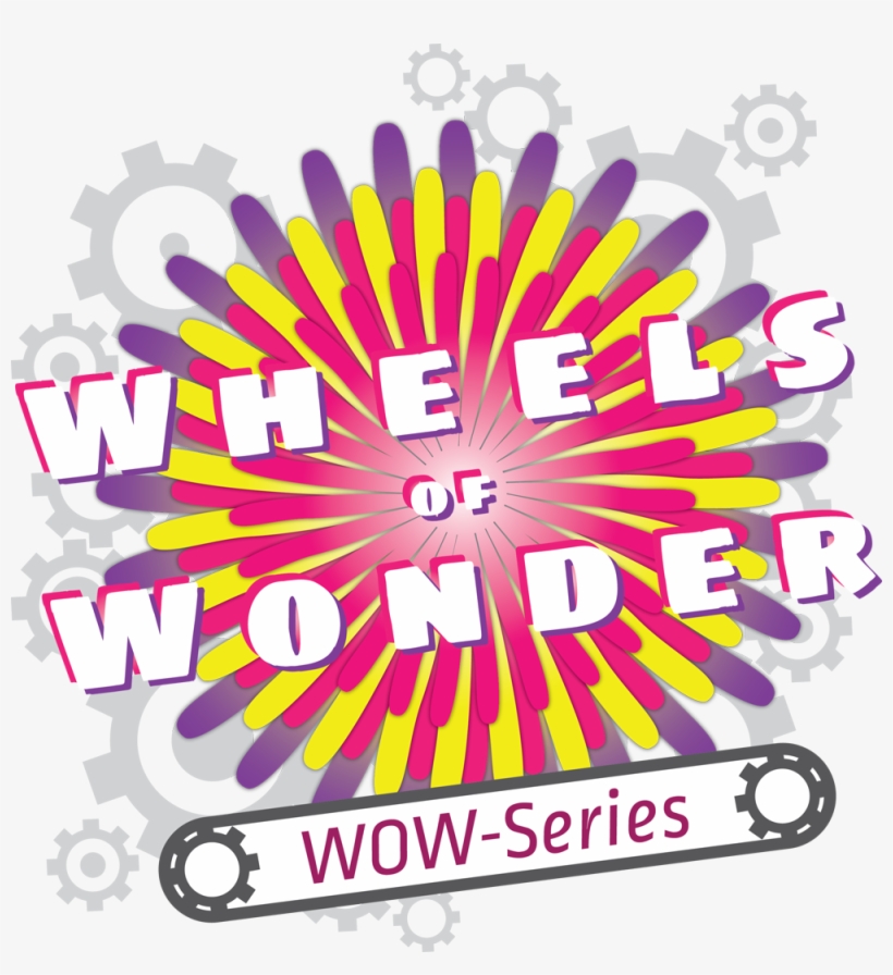 Delosperma Wheels Of Wonder® Fire Eu - Logo, transparent png download