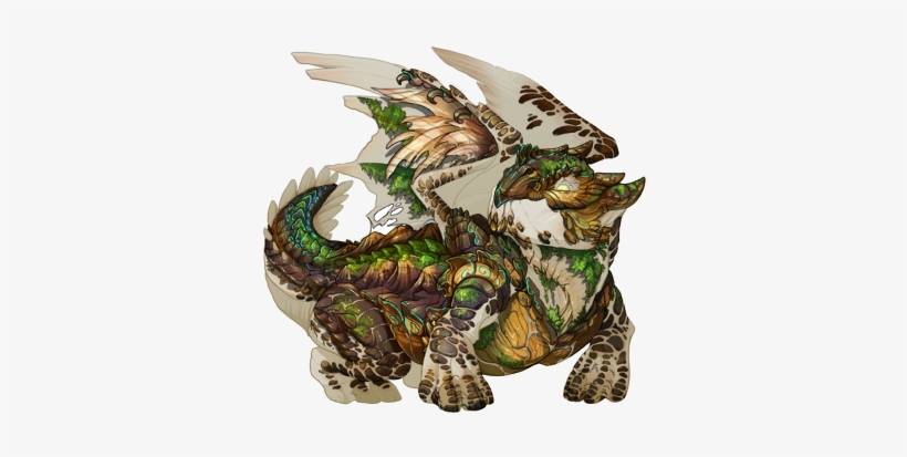 Alligator Snapper Turtle Skin - Portable Network Graphics, transparent png download