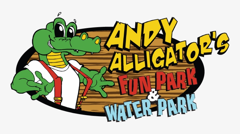 Andy The Alligator, transparent png download