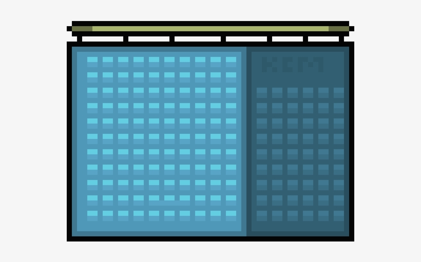 Edificio Kcm - Building, transparent png download