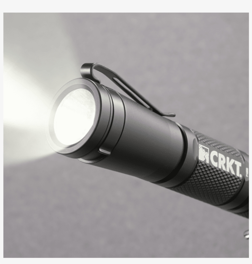 Flashlight, transparent png download
