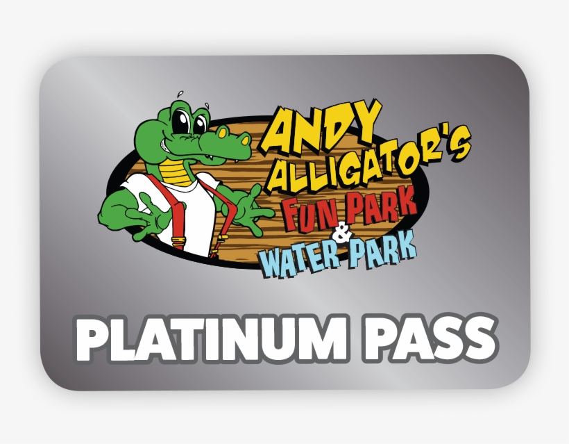 Andy Alligator, transparent png download