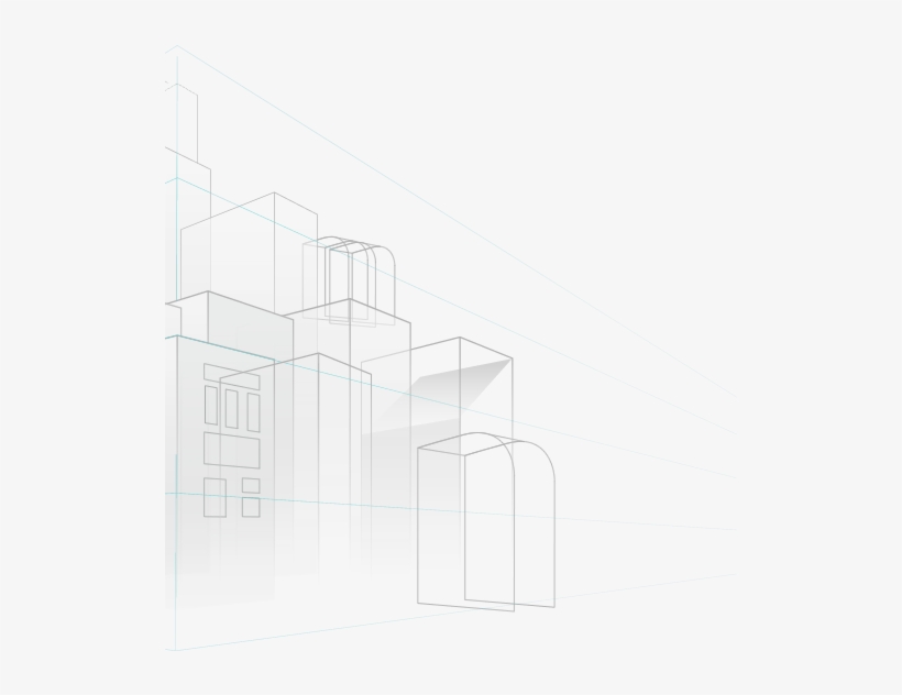 Construtora Em Bh Bk Esquerdo - Sketch, transparent png download