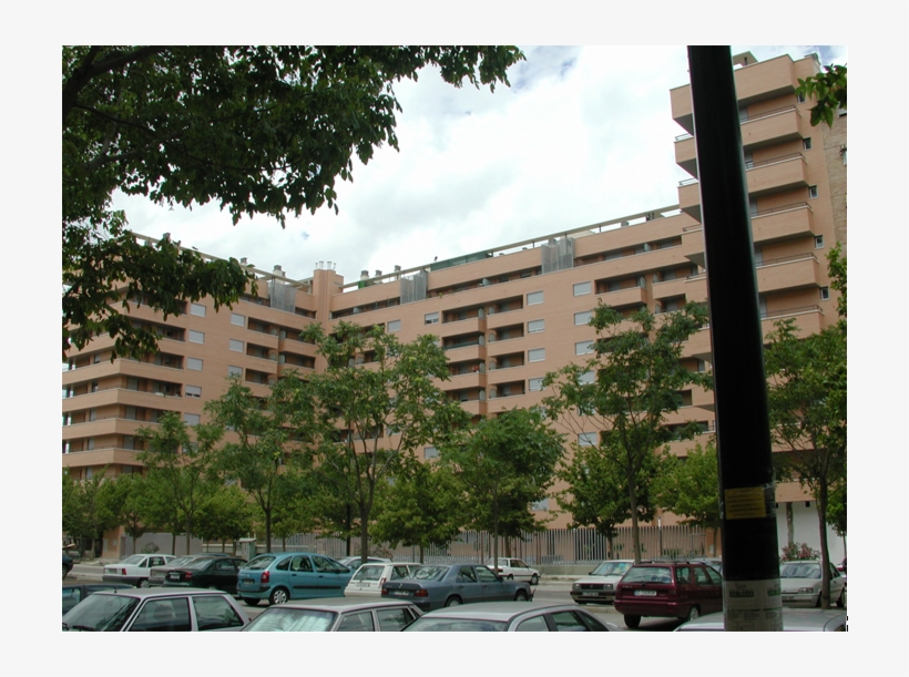 Edificiodomus - Commercial Building, transparent png download