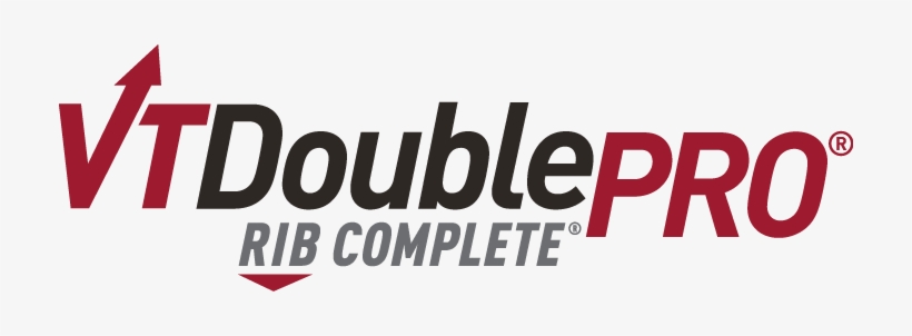 113 Rm - Vt Double Pro Traits, transparent png download