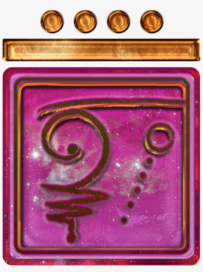Kin 217 - Http - //spacestationplaza - Com/13 Moon - Dreamspell, transparent png download