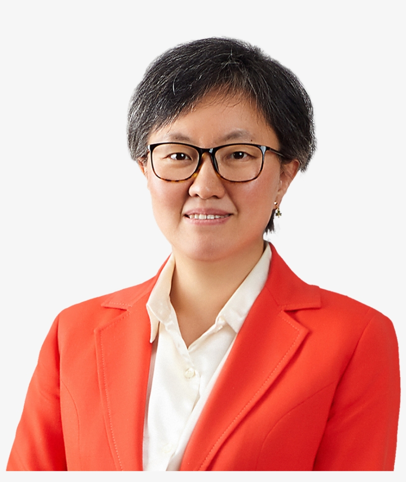 Ying White - Businessperson, transparent png download