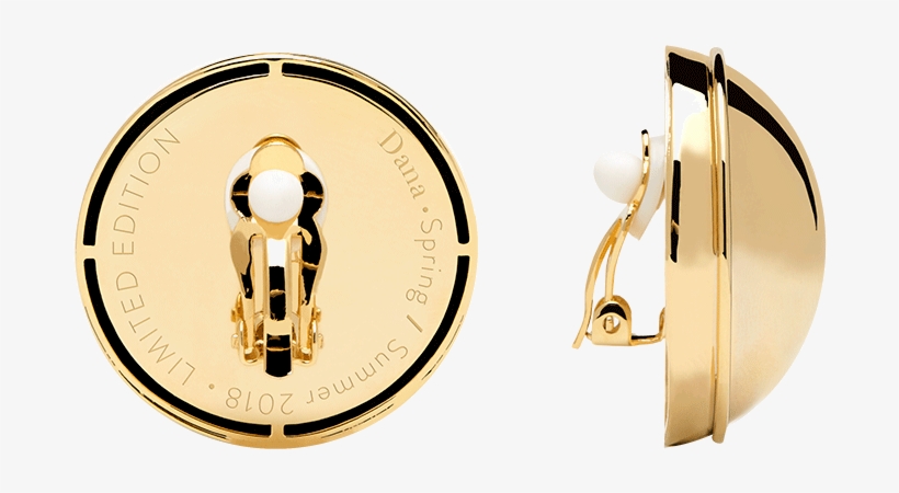 Earring, transparent png download