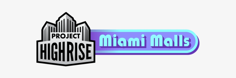 Project Highrise (pc Win) De (download), transparent png download