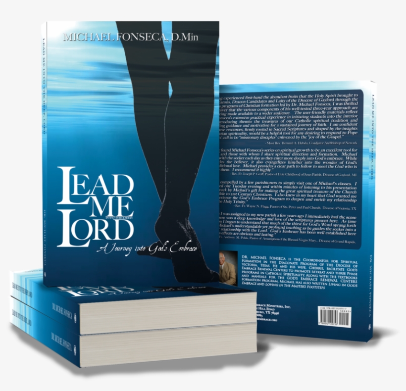 Bartholomew Katy- Lead Me Group - Into The Deep, transparent png download