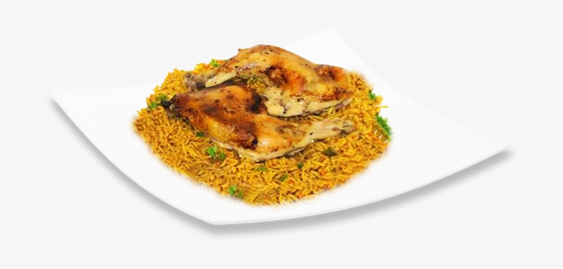 Chicken Kabsa - Groenten En Fruit Afval, transparent png download