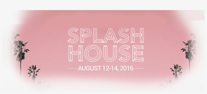 August Hotel Rooms Only - Graphic Design, transparent png download