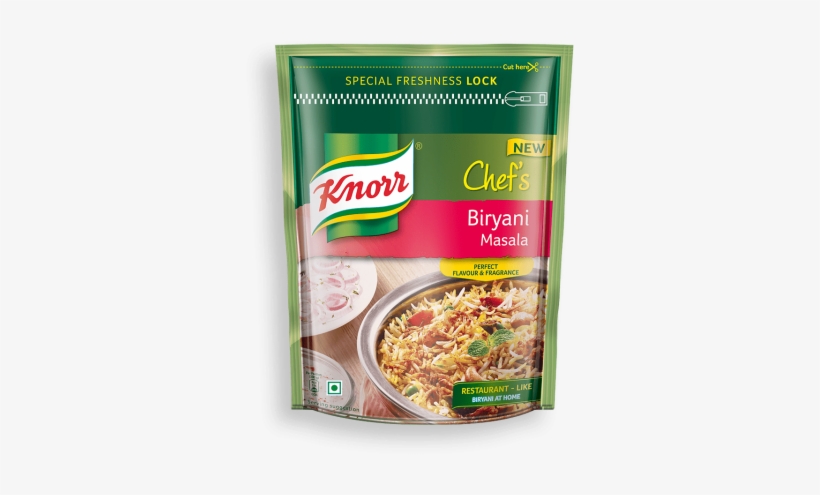 Free Png Knorr Soups Png Images Transparent - Knorr Pav Bhaji Masala, transparent png download