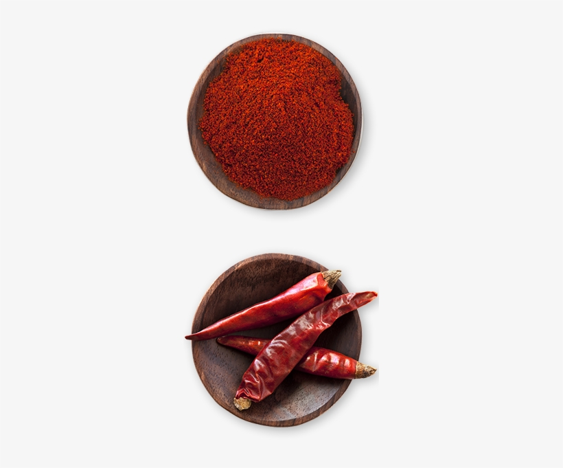 Zaika Biryani House - Bird's Eye Chili, transparent png download
