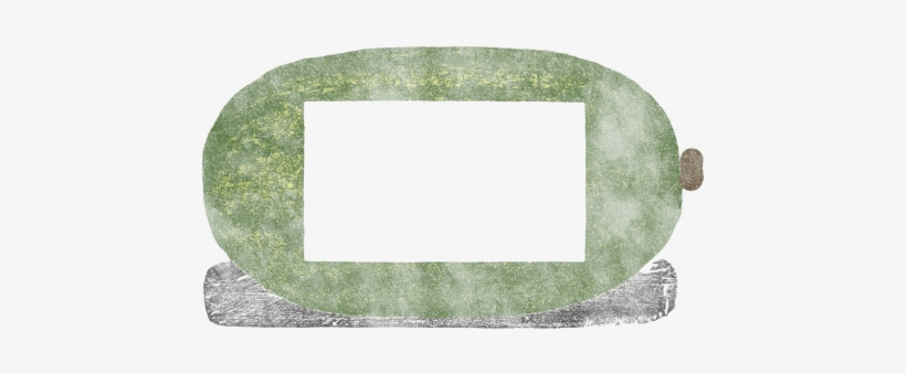 Slice Of Summer - Grass, transparent png download