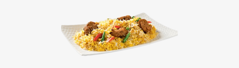 Samoosa And Buryani, transparent png download