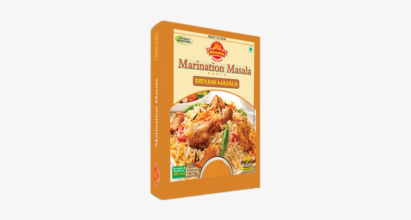 Ingredients - - Masala, transparent png download