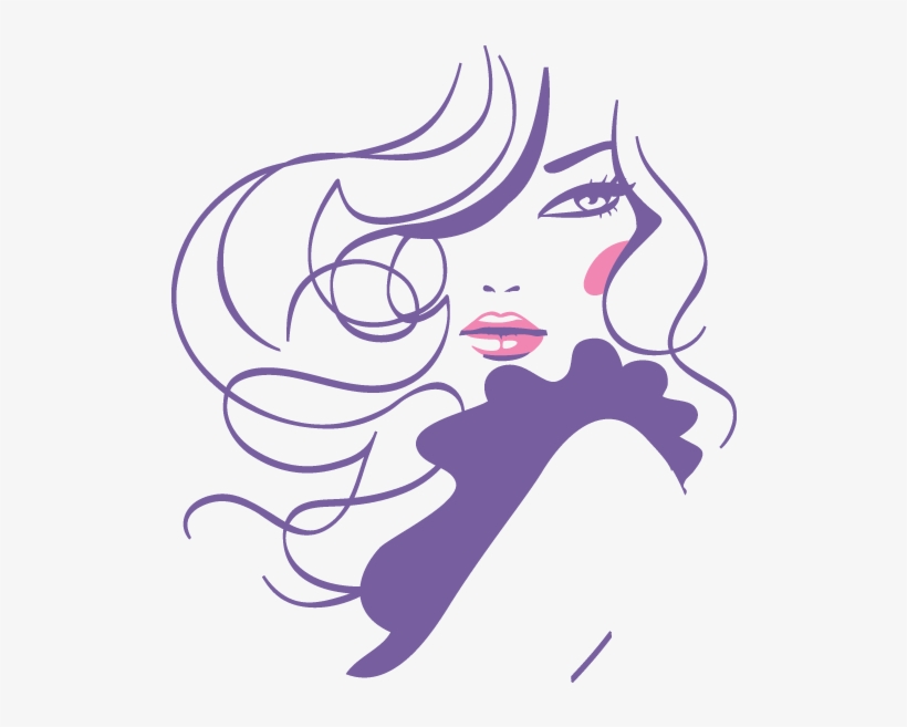 Te Recomendamos Las Clinicas De Aborto Seguras Y Certificadas - Imágenes De Siluetas De Mujer, transparent png download