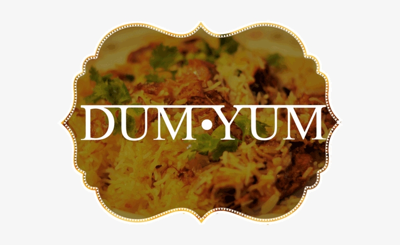 Dum Yum Hyderabadi Biryani, transparent png download