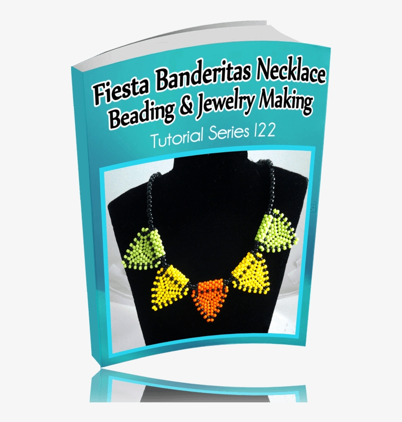 Beading Books & Magazines - Book, transparent png download