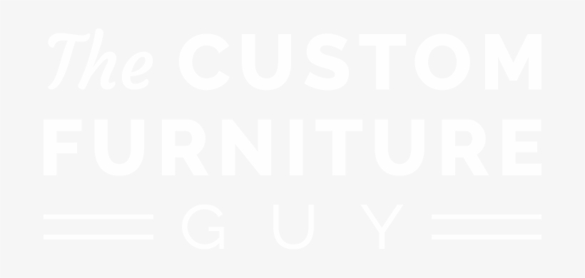 The Custom Furniture Guy Logo - Furniture And Appliancemart Logo, transparent png download