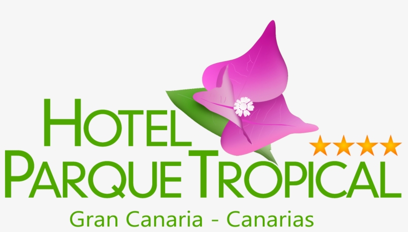 Our Hotel - Hotel Parque Tropical, transparent png download