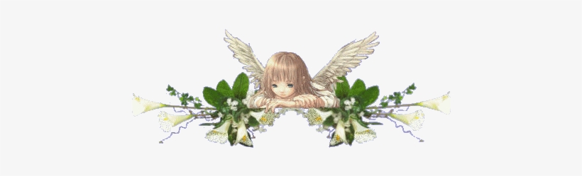 Forma De Piedra Acabo - Angel, transparent png download