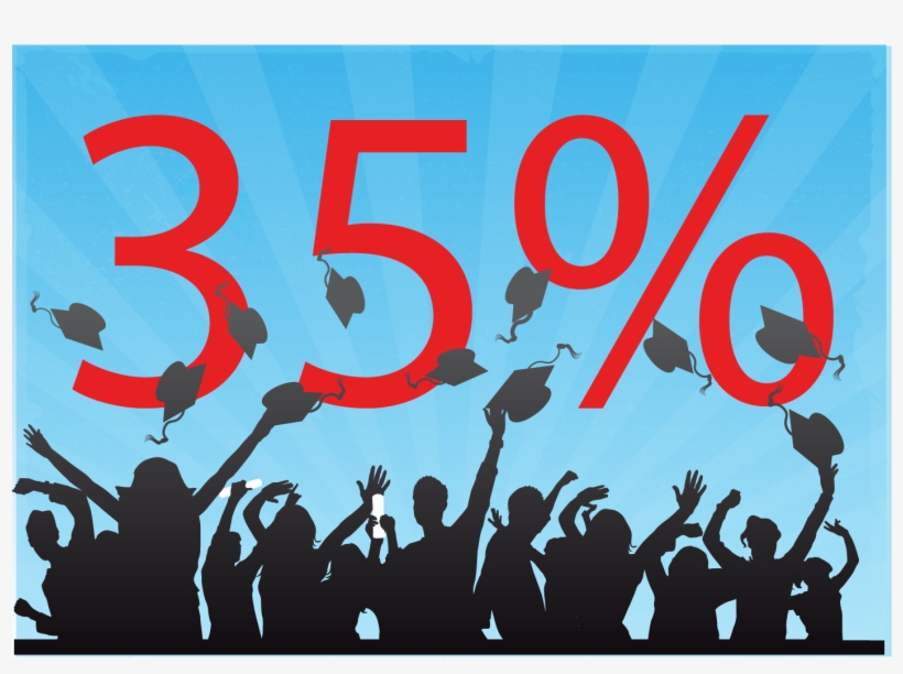 Close - Degree In Library Science For Female Card, transparent png download