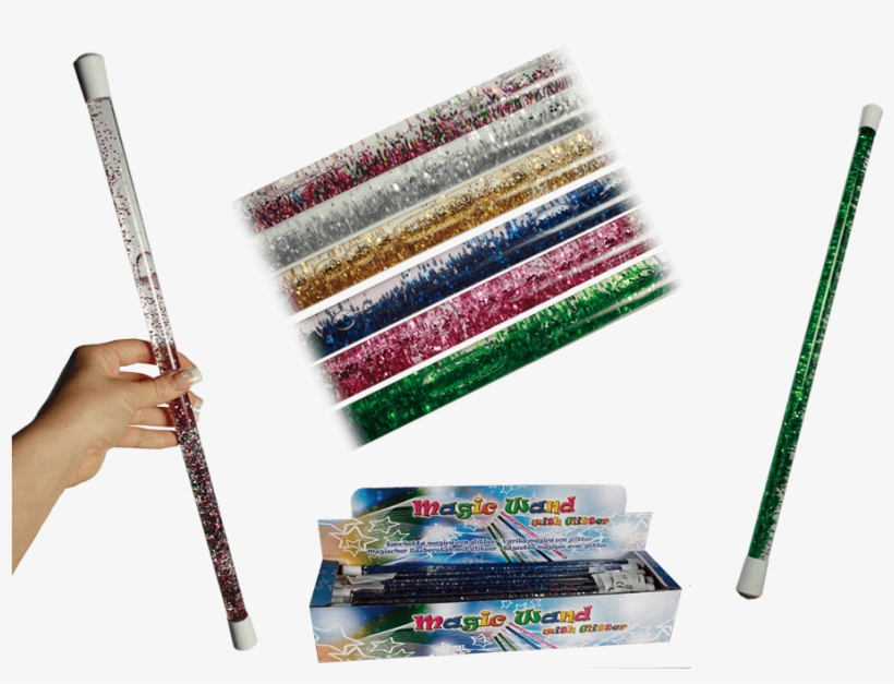 Bacchetta Magica Liquido, transparent png download