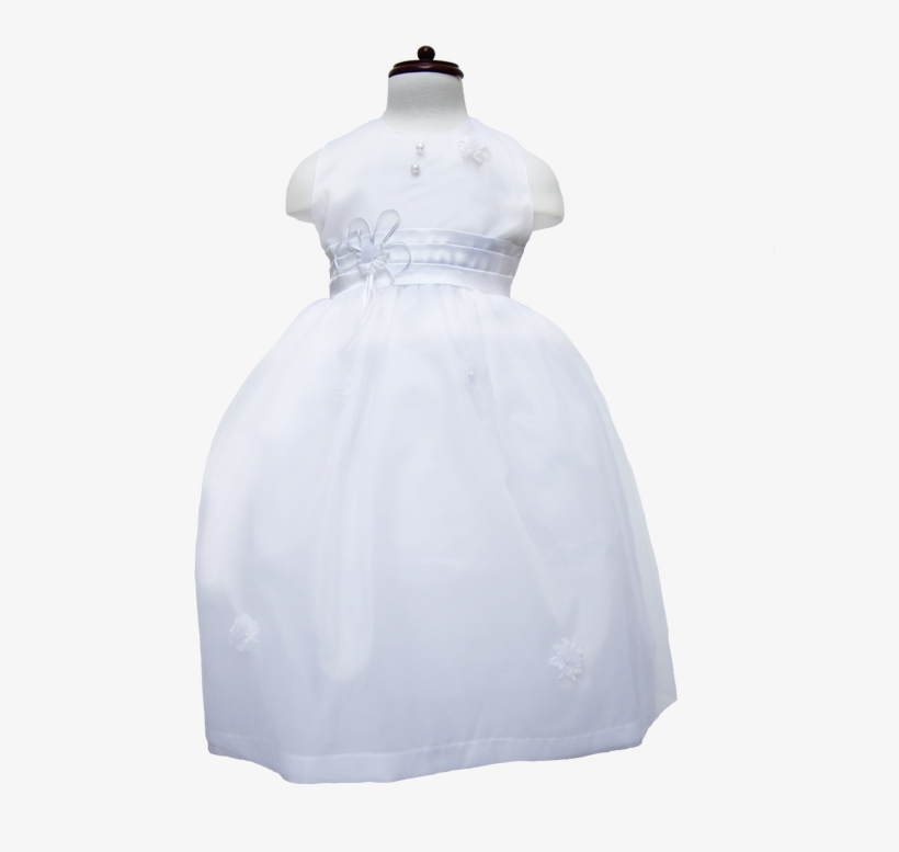 Vestido Petalos - Petal, transparent png download