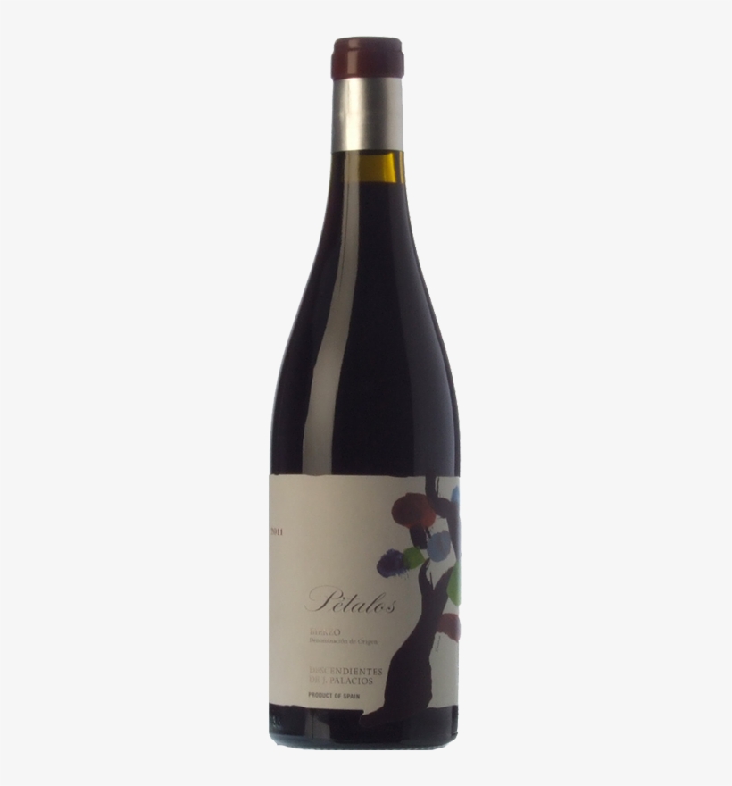 Pétalos Del Bierzo 2016 - Castelvetro Di Modena, transparent png download
