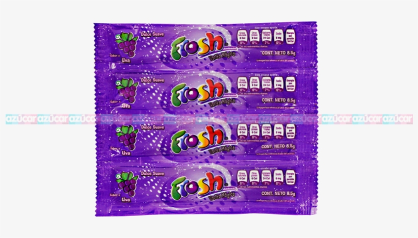 Klass Frosh Varita Magica Uva 24/24 Klass - Klass, transparent png download