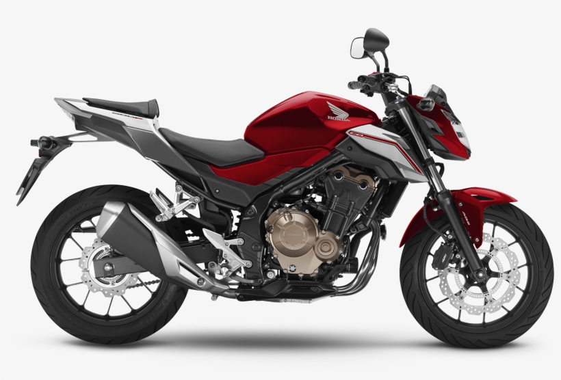 Honda Cb650 2018, transparent png download
