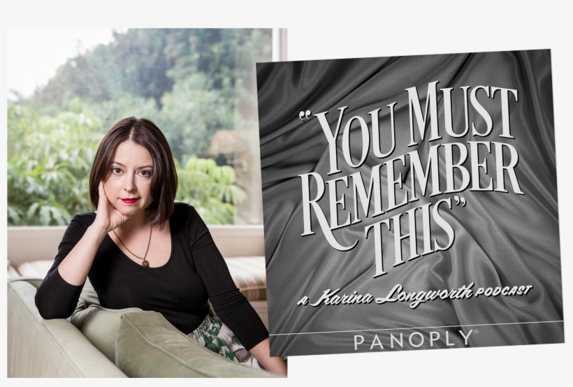 A Juicy Biopic About Old Hollywood's Legendary Pimp - You Must Remember This, transparent png download