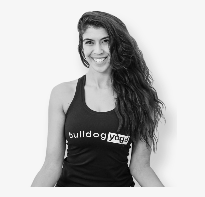 Andrea Soto-innes - Andrea Soto Innes, transparent png download