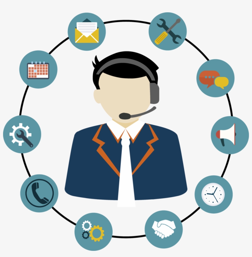 Pequenos Detalhes Fazem Uma Grande Diferença - Man, transparent png download