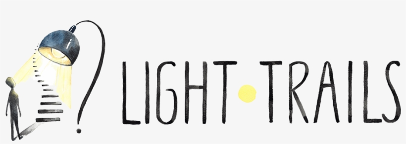 Light Trails Coaching - Light, transparent png download