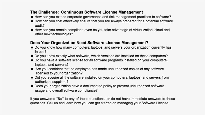 Continuous Software License Management = How Can You - Music, transparent png download