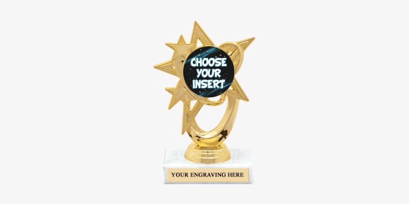 1217 - Kickball Trophy Trophies Awards, transparent png download