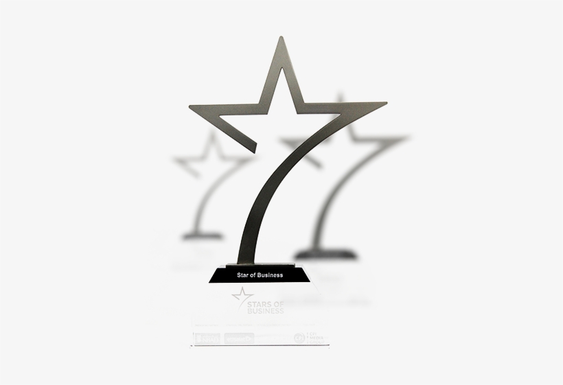 Startrophy - Emblem, transparent png download