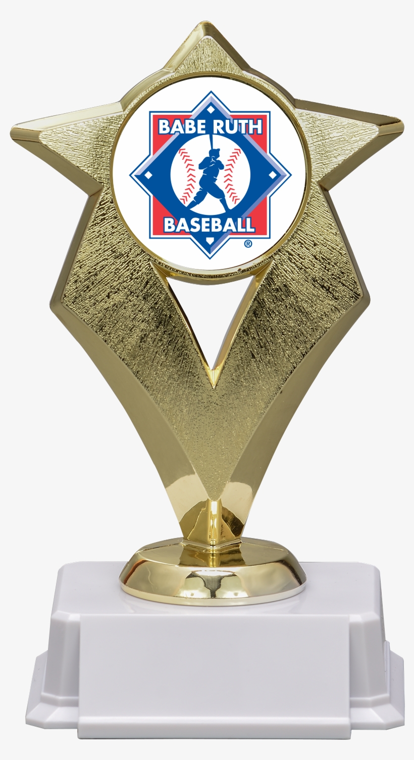 Gold Star Trophy - World Series League Coffee Mug Water Cup Drinking Cup, transparent png download