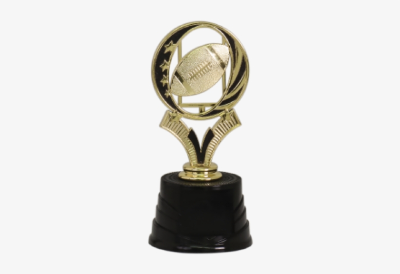 Football Midnight Star Budget Trophy, transparent png download