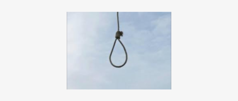 Woman Found Hanging At In-laws House - Pendant, transparent png download