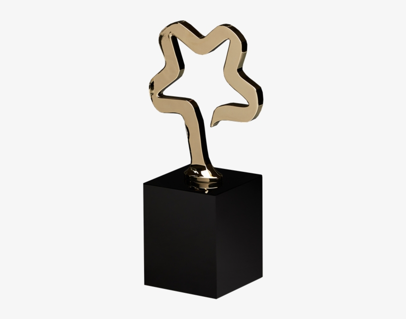 Choose Award Color Color Image - Trophy, transparent png download